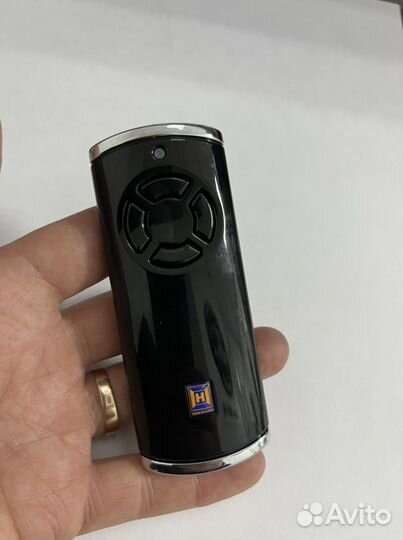 Пульт для ворот Hormann BS