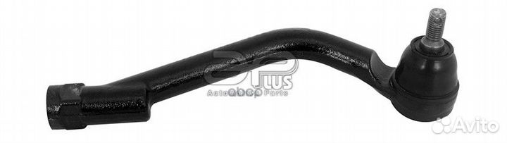 Наконечник рулевой тяги прав 26166AP Aplus