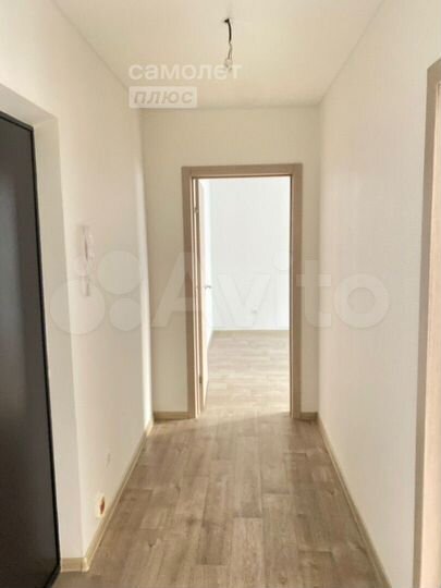 2-к. квартира, 61,1 м², 12/19 эт.