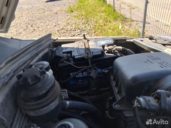 Аккумулятор Флэш