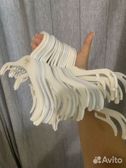 Плечики детские