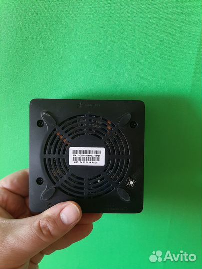 Приставка для цифрового тв Ростелеком