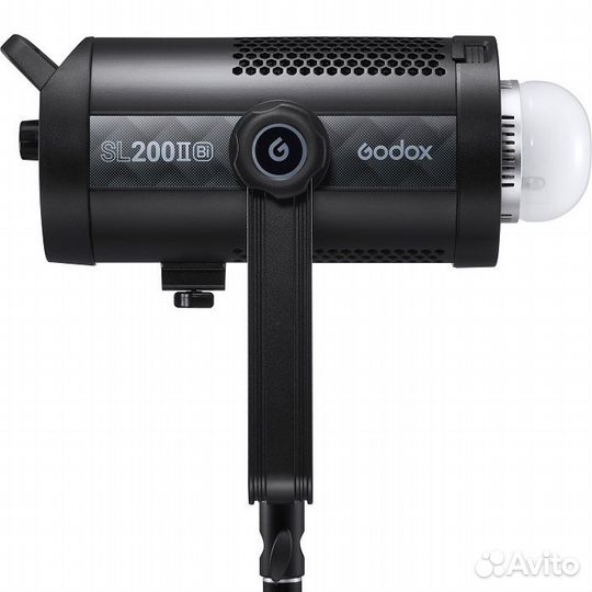 Осветитель Godox SL200II Bi (рст, чек, гарантия)