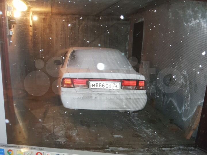 Гараж, 18 м²