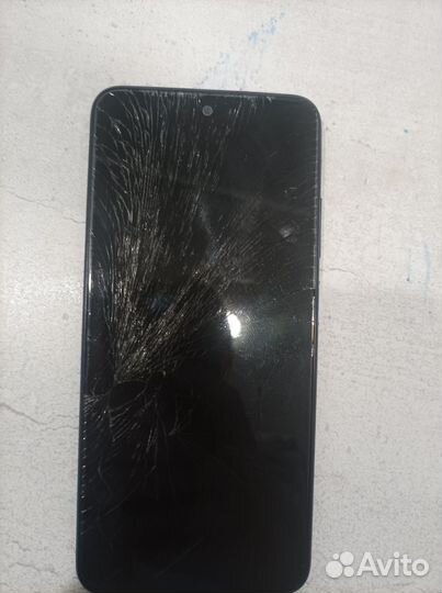 Xiaomi Redmi Note 10S, 4/64 ГБ