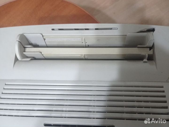 Принтер canon lbr810