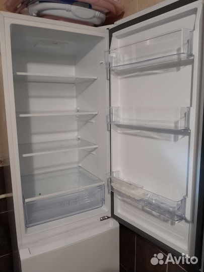 Холодильник