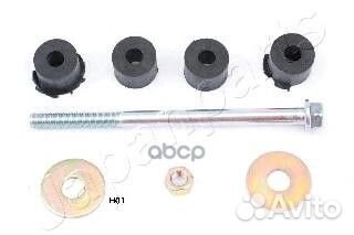 Стойка стабилизатора sih01 Japanparts