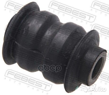 Сайленблок передний переднего рычага (chevrolet