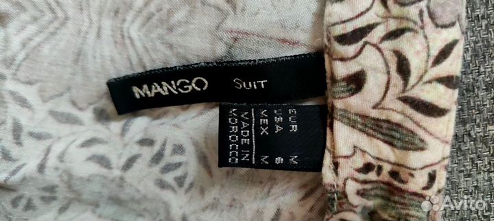 Блузка Mango S