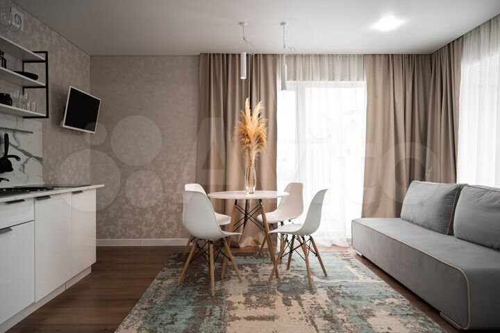 Дом 45 м² на участке 10 сот.