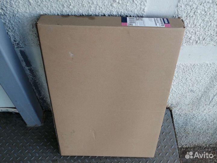 Радиатор кондиционера