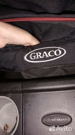 Прогулочная коляска бу