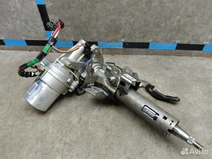 Электроусилитель руля Mitsubishi Outlander 3 2.0