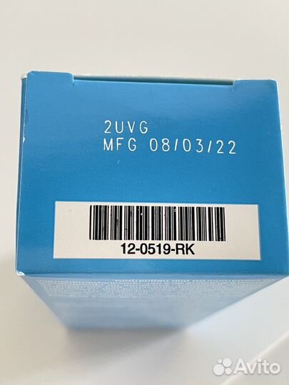 Amway Детская зубная паста