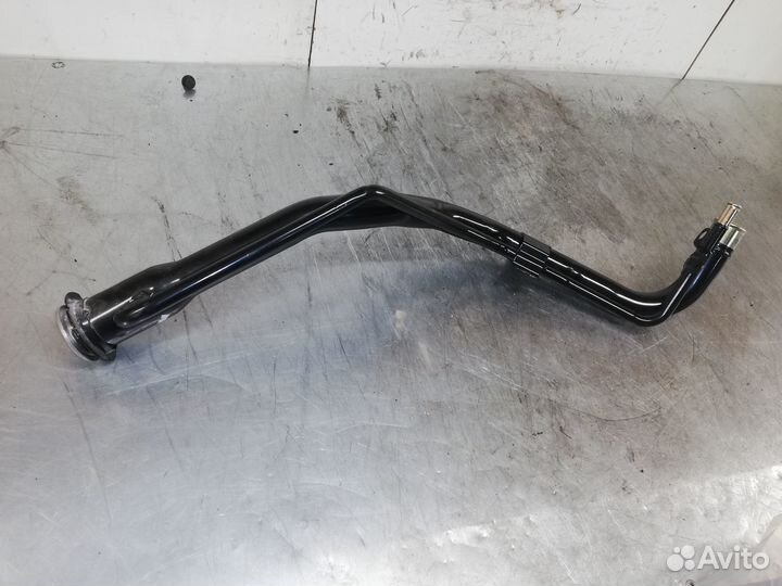 Горловина топливного бака Mitsubishi Outlender