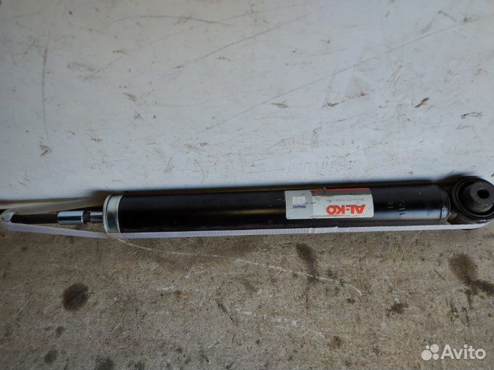 Амортизатор задний Chevrolet Aveo T200 2003-2008