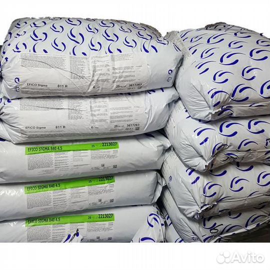 Корм для рыбы