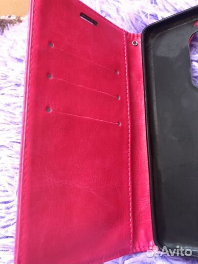 Чехол Nokia 5 та-1053