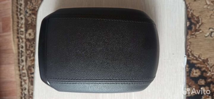 Штатная магнитола