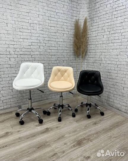 Стул «ромб» Цвет черный