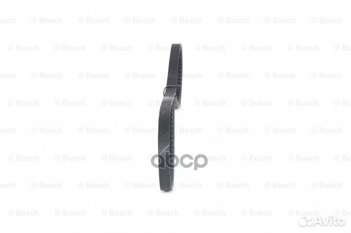 Ремень клиновый 115X755 1987947781 Bosch