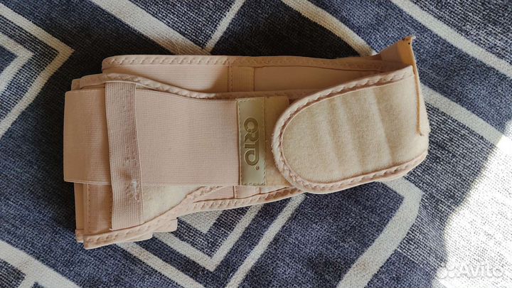 Бандаж для беременных и после родов