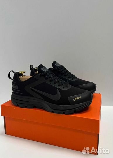 Зимние мужские кроссовки Nike (41-45)