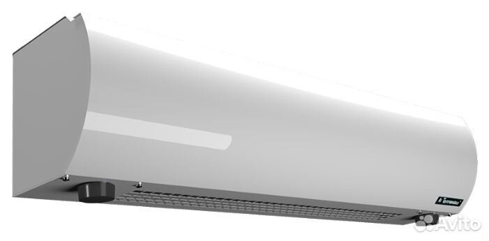 Тепловая завеса Тепломаш кэв-10П1064E Оптима