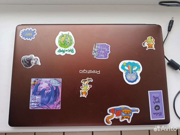 Prestigio Smartbook 133s операционная система РФ