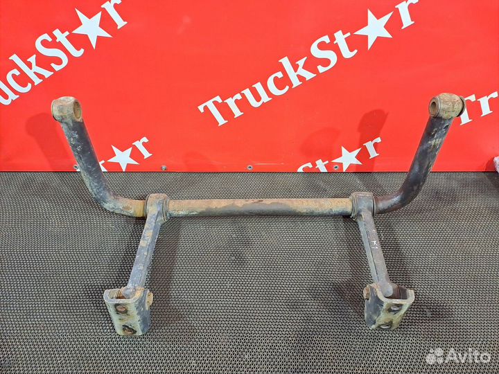 Стабилизатор задний камаз 5490