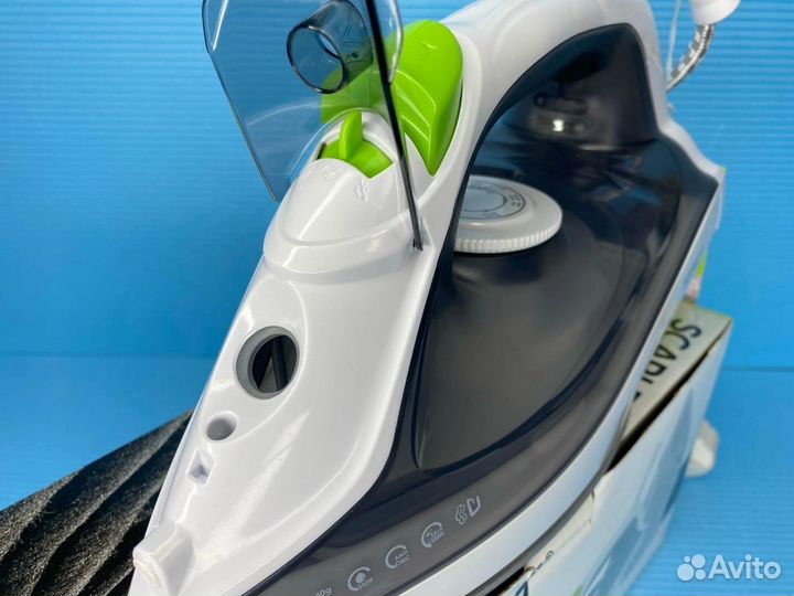 Утюг scarlett SC-SI30K60