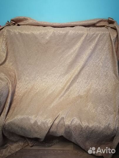 Продам шторы бу