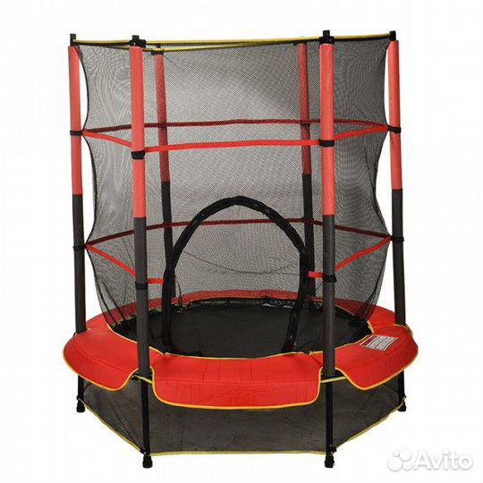 Батут новый