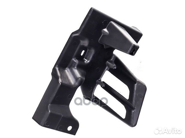 Кронштейн решётки радиатора верхний правый outland