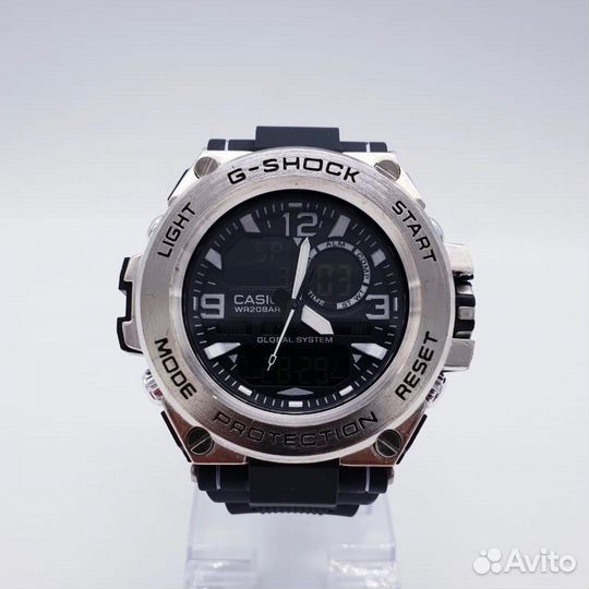 Спортивные часы shock