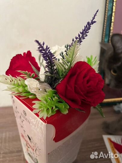 Подарок на 8 марта