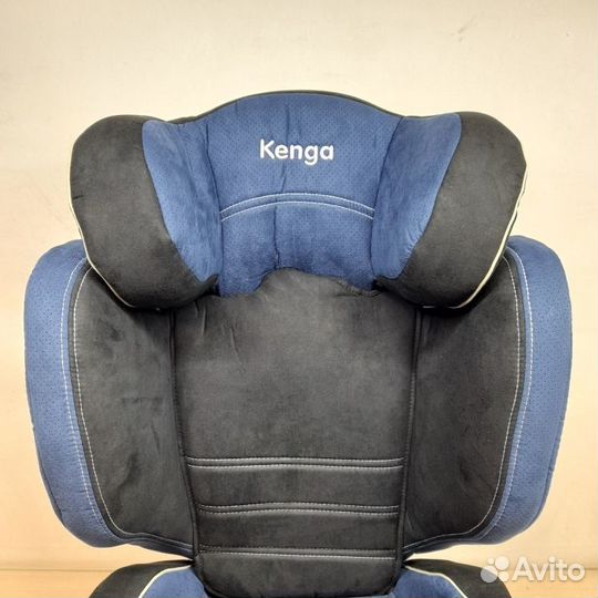 Детское автокресло 15 до 36 кг от 3 до 12 лет