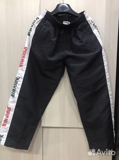 Костюм для мальчика б/у. Размер 122