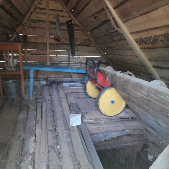 Участок 9,6 сот. (ИЖС)