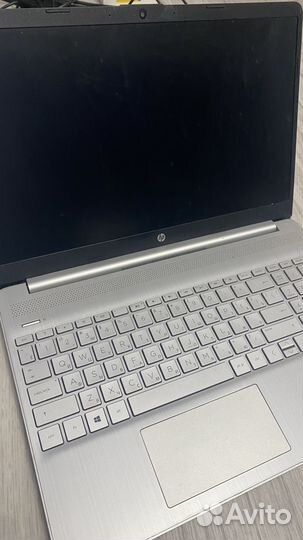 Hp laptop 15-fq2044ur