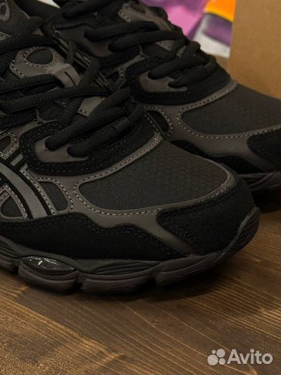 Кроссовки мужские Asics Gel Nyc