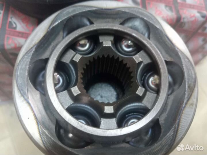 Шрус наружный