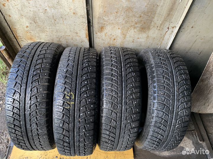 Gislaved Nord Frost 5 225/65 R17 102T