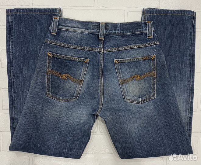 Nudie Jeans Co (W29)