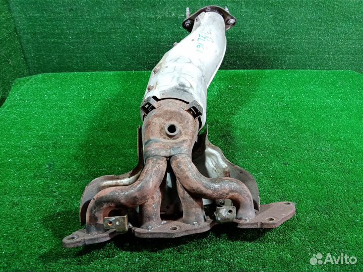 Катализатор Mazda Atenza Sport Wagon / Mazda 6