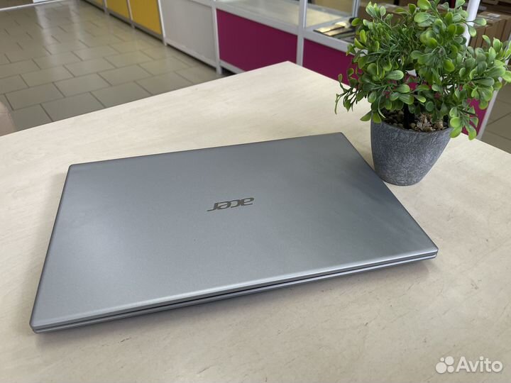 Новый/В коробке/Красивый/Мощный Acer