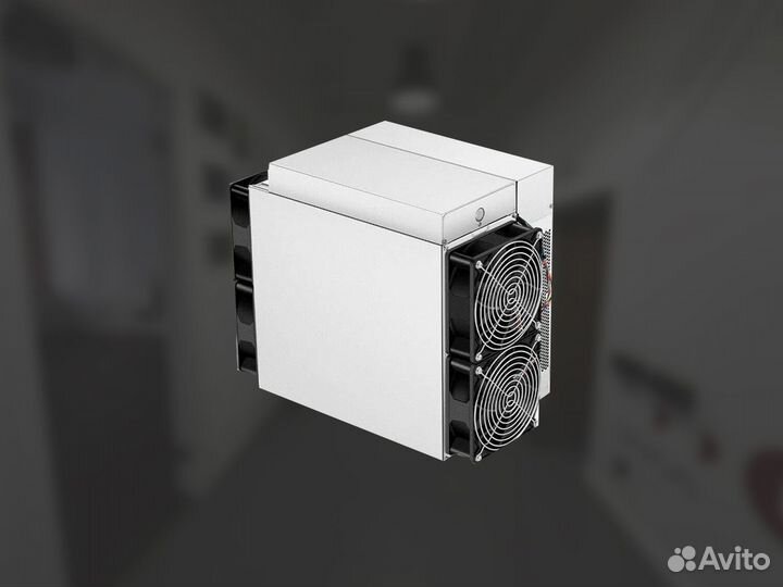 Antminer s21 200t\h