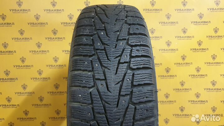 Nokian Tyres Hakkapeliitta 7 SUV 225/65 R17 106T