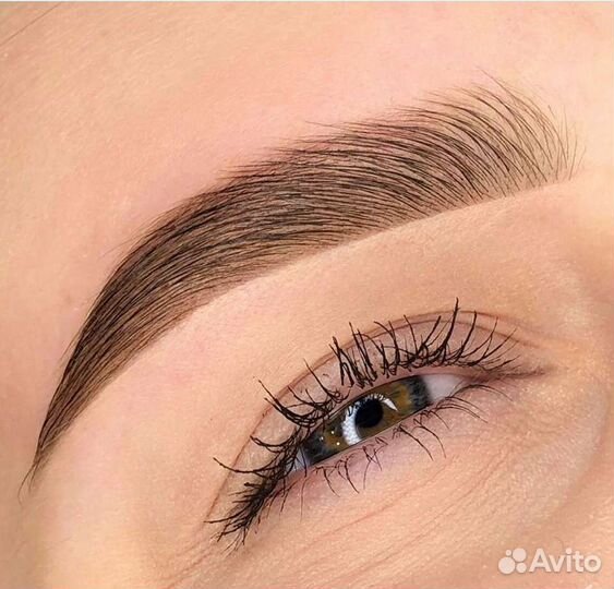 Курсы бровиста, обучение ламинированию бровей